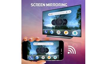 Screen Mirroring To All TV for Android - Download the APK from habererciyes